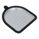 DeLonghi pilienu paplāte notekpaplātei, EC685 (5513226761)