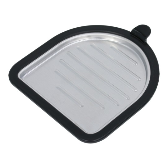 DeLonghi pilienu paplāte notekpaplātei, EC685 (5513226761)