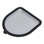 DeLonghi Drip Tray for Drain Tray, EC685 (5513226761)