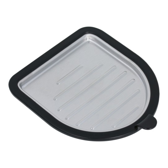DeLonghi pilienu paplāte notekpaplātei, EC685 (5513226761)