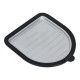 DeLonghi pilienu paplāte notekpaplātei, EC685 (5513226761)