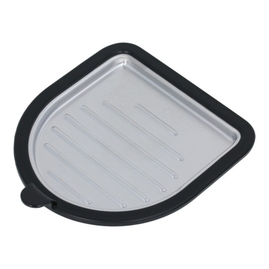 DeLonghi pilienu paplāte notekpaplātei, EC685 (5513226761)