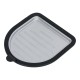 DeLonghi pilienu paplāte notekpaplātei, EC685 (5513226761)