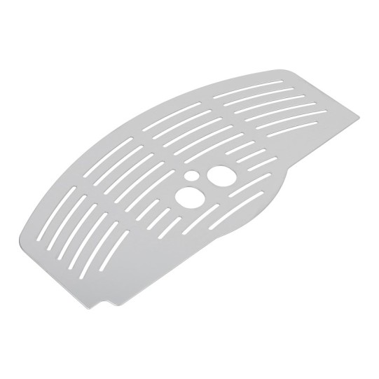 DeLonghi notekpaplātes tērauda virsma ESAM| EAM