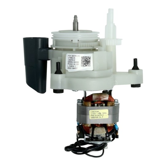 DeLonghi kafijas dzirnavas, ETAM29, ETAM36 Autentica (7313234141)