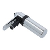 Jura Coffee Spout Chrome Z7, Z9 (69025')