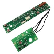 Плата питания Saeco + кабели UL XSMC ASSY S (996530067619 11023317')