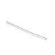 Saeco Philips piena trubiņa, silikona 140x6x3.5mm