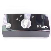 Krups priekinis skydelis + garų vandens vožtuvas (623227')