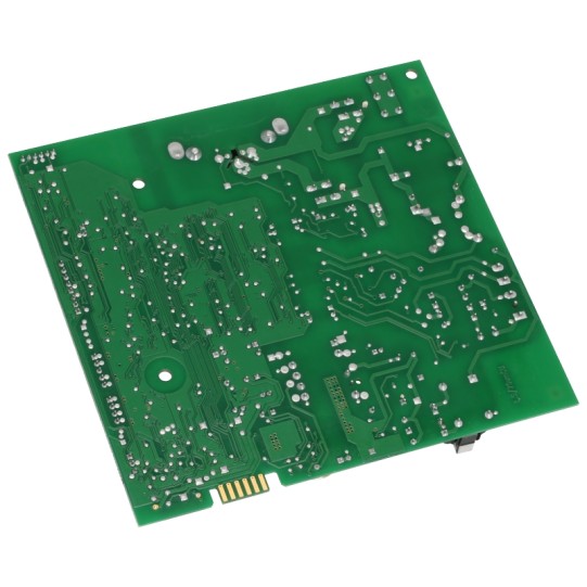 Saeco jaudas plate 230V+SW XELSIS FTR