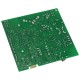 Saeco jaudas plate 230V+SW XELSIS FTR