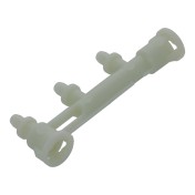 Saeco savienotājs solenoīda vārsta Xelsis (421944070621')