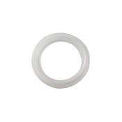 Filter holder gasket for Krups, Electrolux coffee machines (MS-620342)