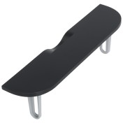 Jura Water Tank Lid, Black Ena 3, 5, 7, 9 (68293')