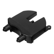 Siemens Bosch Coffee Spout Black Siemens TK (607214')