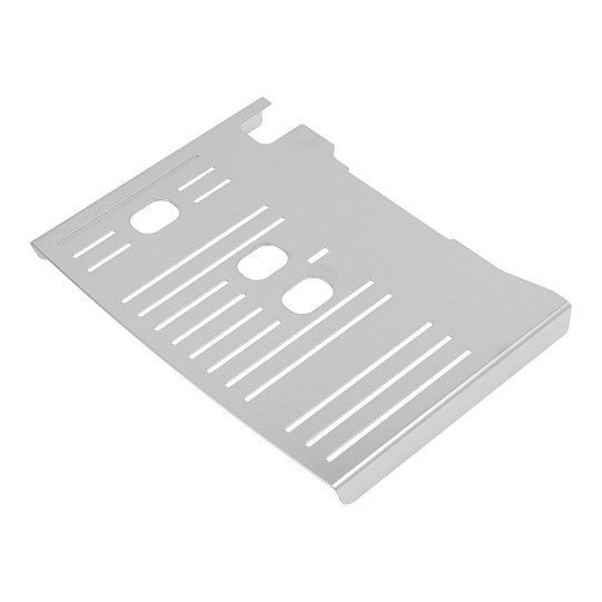 DeLonghi notekpaplātes tērauda virsma Dinamica ECAM 350.55 6013214711
