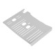 DeLonghi notekpaplātes tērauda virsma Dinamica ECAM 350.55 6013214711