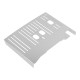 DeLonghi notekpaplātes tērauda virsma Dinamica ECAM 350.55 6013214711