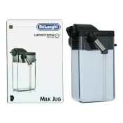 DeLonghi pieno ąsočių rinkinys ECAM 22.360 5513296851 (5513296851')