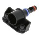 Saeco vārsta korpuss izvada uz presi Intelia