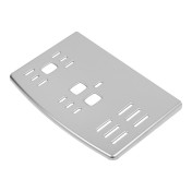 DeLonghi notekpaplātes tērauda virsma ECAM 510.55 (6013214671')