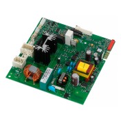 Saeco jaudas plate CPU+SW H2S2 230V Lirika (421941307781')