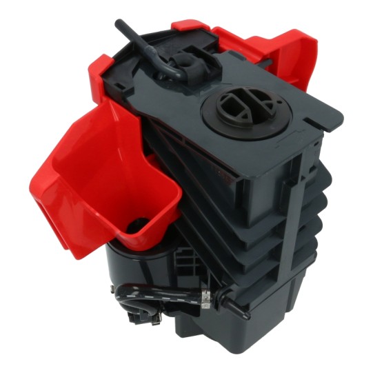 Siemens Bosch kafijas pagatavošanas bloks EQ.500