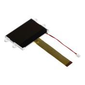 Saeco LCD-ekraan 160X80 0355DP RYL, Royal UUS (996530068584')