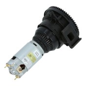Aroma+ Coffee Grinder for Jura G3, ME-068 Coffee Machines (74183)