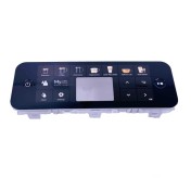 Philips displeja vāks OMP/T EP54 (421945004421')