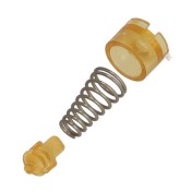 Delonghi Crema klapiremondikomplekt, ECAM, ESAM (11006')