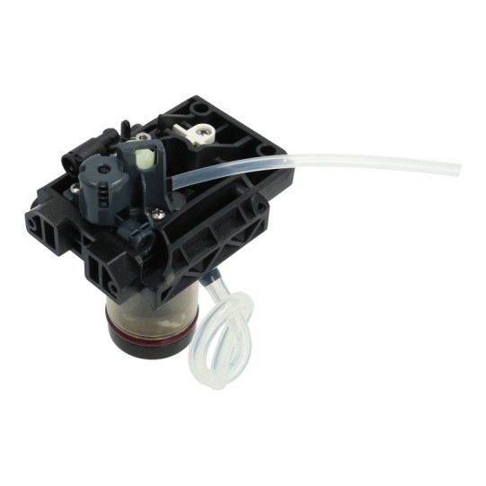 Termobloka virzulis DeLonghi ECAM kafijas automatiem (AS00006027)