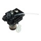 Termobloka virzulis DeLonghi ECAM kafijas automatiem (AS00006027)