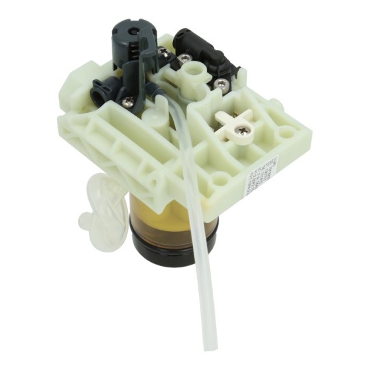 Termobloka virzulis DeLonghi ECAM kafijas automatiem (AS00006027)