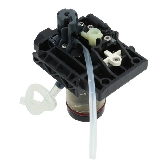 Termobloka virzulis DeLonghi ECAM kafijas automatiem (AS00006027)