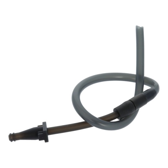 Siemens piena trubiņas ar savienotāju L=385mm EQ.9, EQ.500