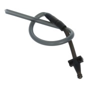 Siemens piena trubiņas ar savienotāju  385mm EQ.9, EQ.500 (12012864')