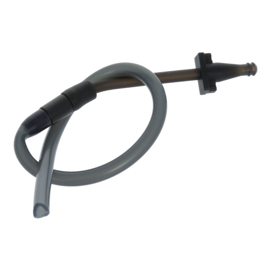 Siemens piena trubiņas ar savienotāju L=385mm EQ.9, EQ.500