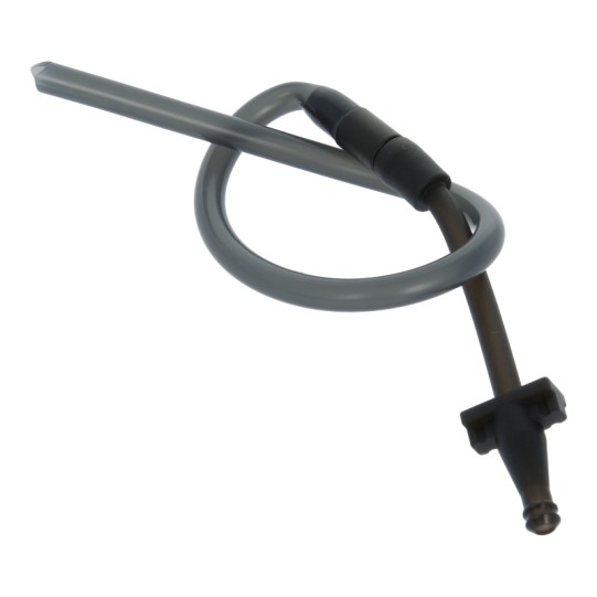 Siemens piena trubiņas ar savienotāju L=385mm EQ.9, EQ.500