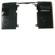 DeLonghi juhtpaneeli esiosa, must ECAM 350.55.B (7313245741')