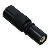 Bloka virzuļa sietiņa turētājs NEW Saeco kafijas automatiem (421941119601)
