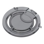 Saeco Philips Ground Coffee Lid (421944040481')