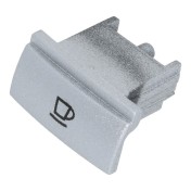 Jura Espresso Button, Silver F50, XF50 (66926')