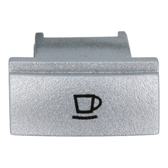 Jura poga Espresso, silver F50, XF50