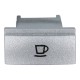 Jura poga Espresso, silver F50, XF50