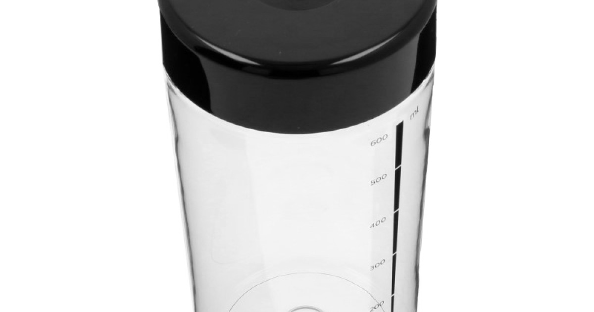 Saeco Xelsis Milk Container – 600ml Frothing Jug For SM7xxx Models (Original Part)