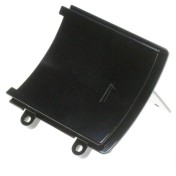 Saeco Front Panel Pure Black, Incanto, PicoBaristo (421944036371')