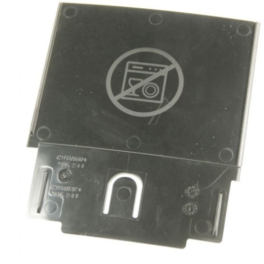 Philips notekpaplātes panelis, antracite EP3249