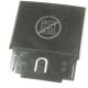 Philips notekpaplātes panelis, antracite EP3249