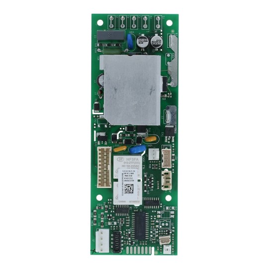 DeLonghi jaudas plate (SW2.2), ECAM21, ECAM22 (AS13200148)